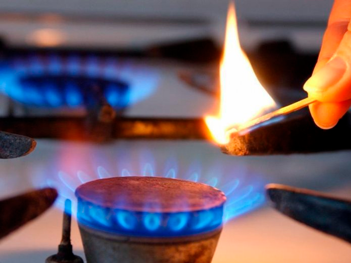 Проверка газового оборудования